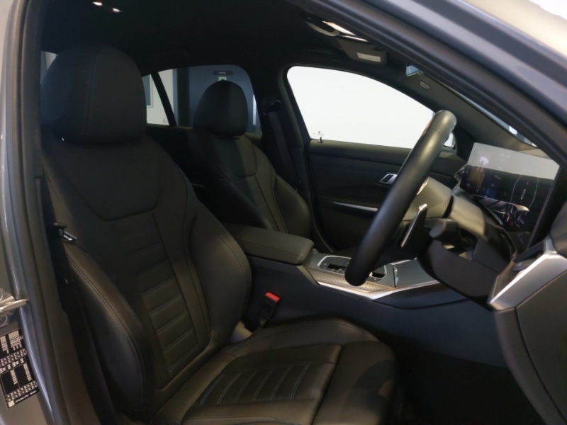 Used BMW 3 Series 2023 for sale - 77823316: Photo 11