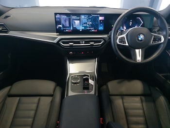 Used BMW 3 Series 2023 for sale - 77823316: Photo