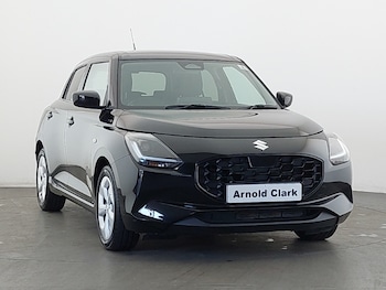 Suzuki - Swift