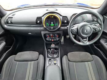 Used MINI Clubman 2020 for sale - 79803289: Photo