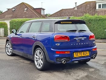 Used MINI Clubman 2020 for sale - 79803289: Photo