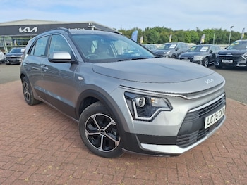 Used Kia Niro 2025 for sale - 79364019: Photo