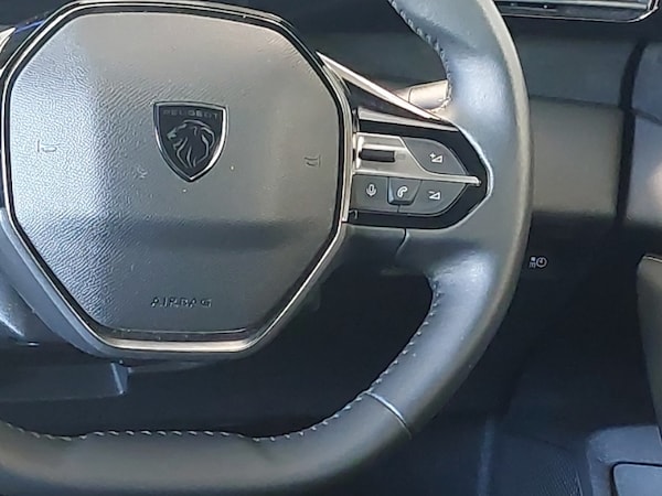 Used Peugeot 308 2024 for sale - 76321025: Photo 11