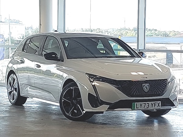 Used Peugeot 308 2024 for sale - 76321025: Photo 1