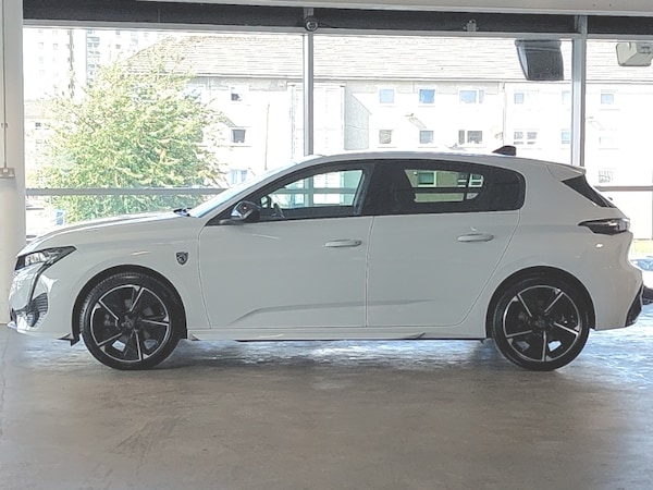 Used Peugeot 308 2024 for sale - 76321025: Photo 4