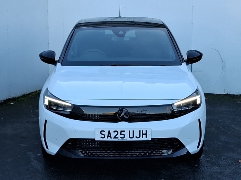 Used Vauxhall Corsa 2025 for sale - 76695055: Photo 12