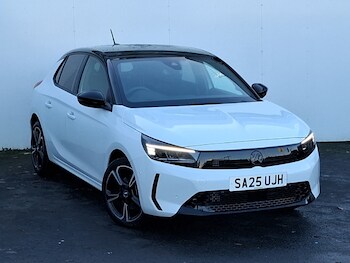 Vauxhall - Corsa
