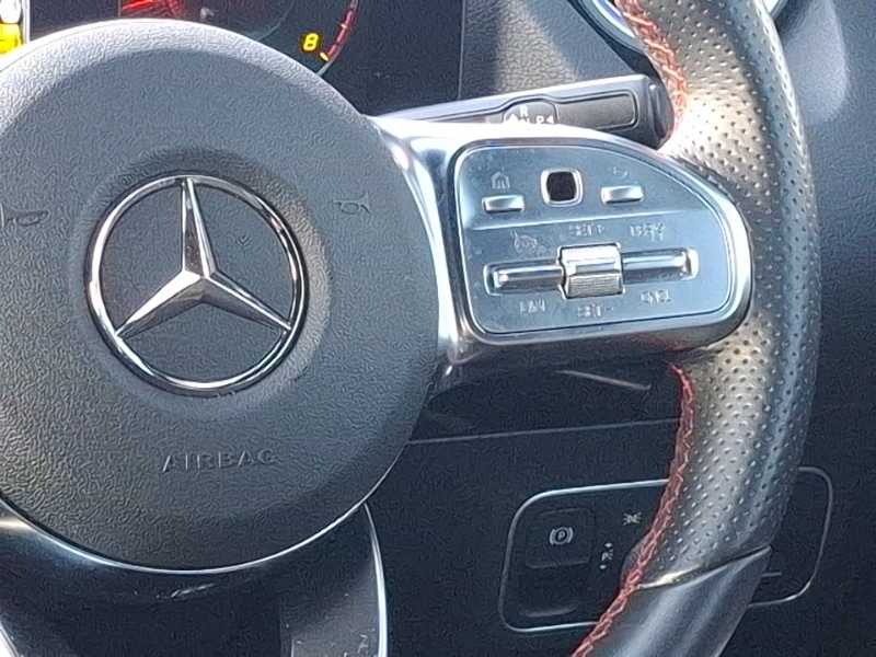 Used Mercedes-Benz GLA 2023 for sale - 77736861: Photo 10