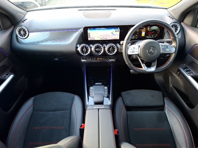 Used Mercedes-Benz GLA 2023 for sale - 77736861: Photo 2