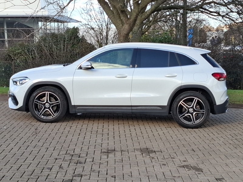 Used Mercedes-Benz GLA 2023 for sale - 77736861: Photo 4