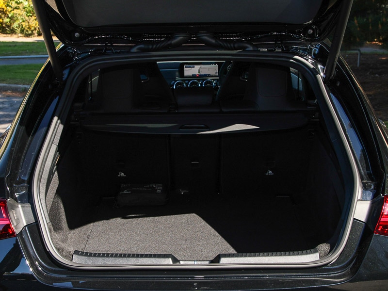 Used Mercedes-Benz CLA 2025 for sale - 76920741: Photo 8