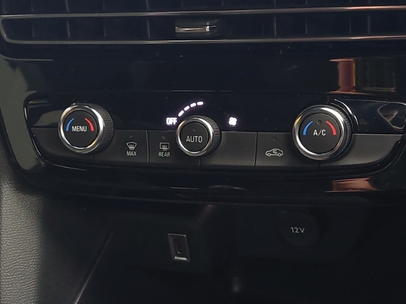 Used Vauxhall Mokka 2025 for sale - 77492250: Photo 12