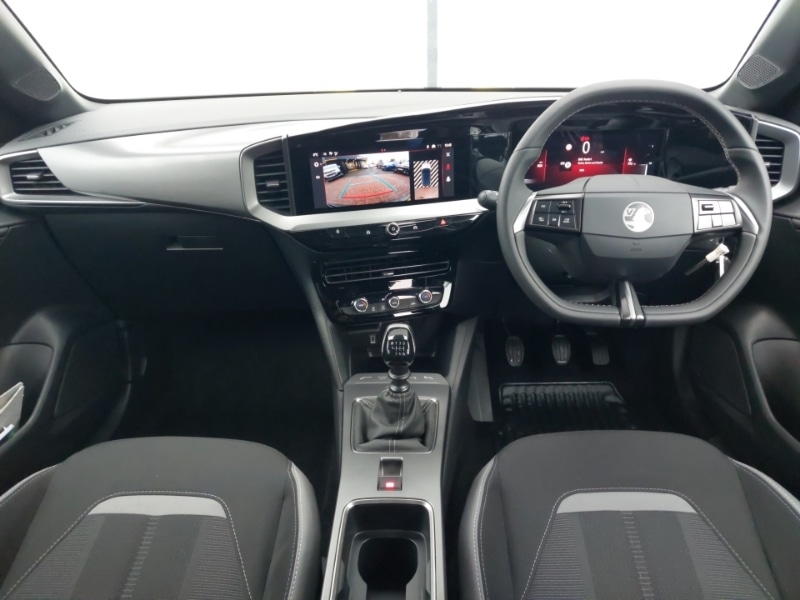 Used Vauxhall Mokka 2025 for sale - 77492250: Photo 2