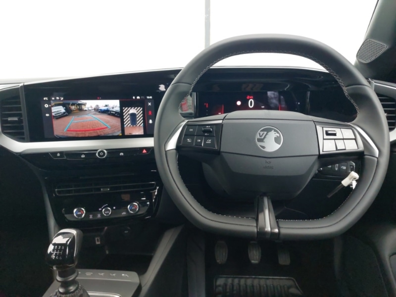 Used Vauxhall Mokka 2025 for sale - 77492250: Photo 7