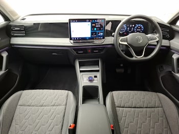 Used Volkswagen Tiguan 2024 for sale - 75674778: Photo