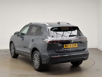 Used Volkswagen Tiguan 2024 for sale - 75674778: Photo