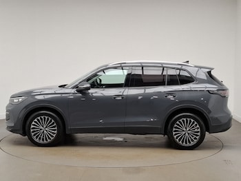 Used Volkswagen Tiguan 2024 for sale - 75674778: Photo
