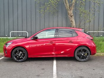 Used Vauxhall Corsa 2023 for sale - 78230438: Photo