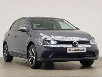 2025 - 1.0 TSI Match 5dr