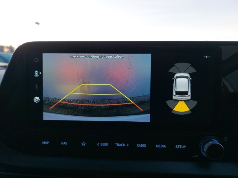 Used Hyundai BAYON 2025 for sale - 77503797: Photo 11