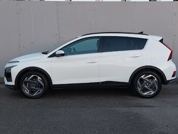 Used Hyundai BAYON 2025 for sale - 77503797: Photo