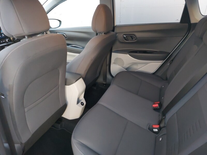 Used Hyundai BAYON 2025 for sale - 77503797: Photo 6