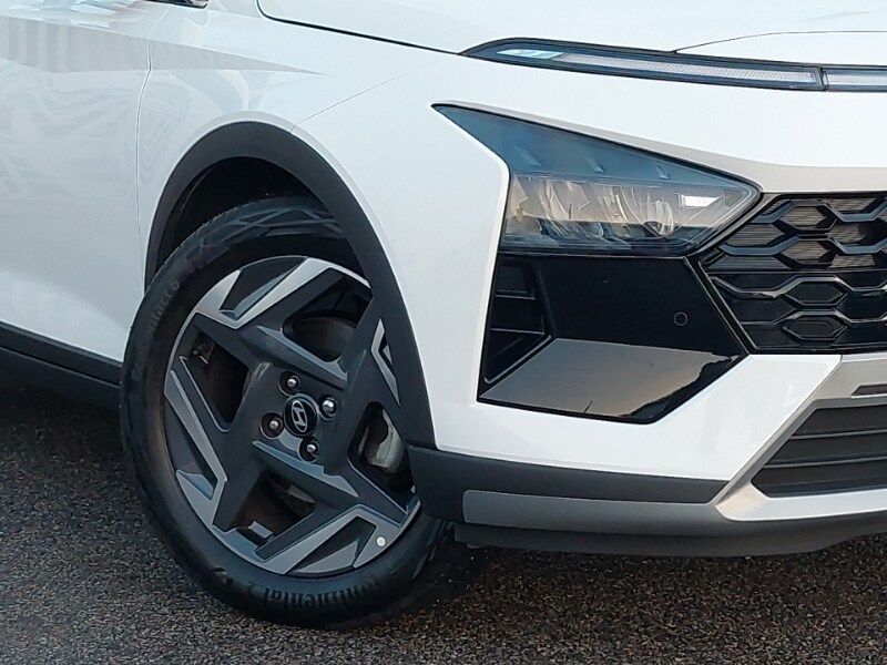 Used Hyundai BAYON 2025 for sale - 77503797: Photo 9