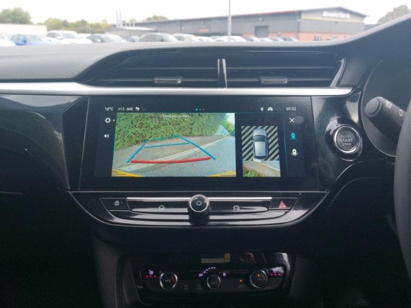 Used Vauxhall Corsa 2025 for sale - 77004009: Photo 11