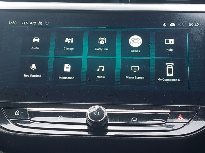 Used Vauxhall Corsa 2025 for sale - 77004009: Photo 12