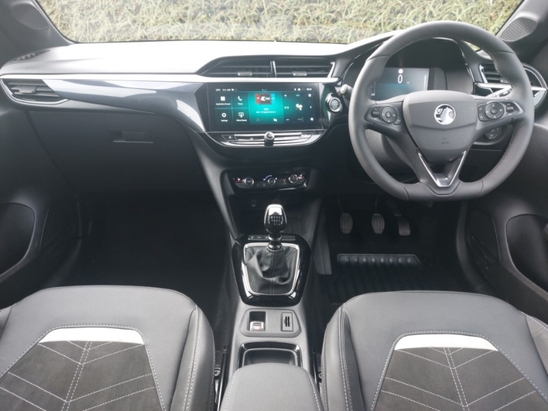 Used Vauxhall Corsa 2025 for sale - 77004009: Photo 2