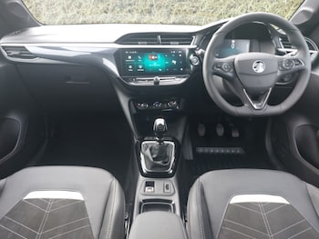 Used Vauxhall Corsa 2025 for sale - 77004009: Photo