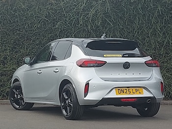 Used Vauxhall Corsa 2025 for sale - 77004009: Photo