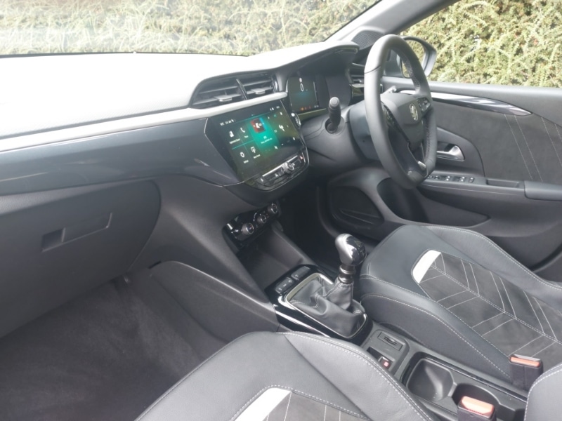 Used Vauxhall Corsa 2025 for sale - 77004009: Photo 5