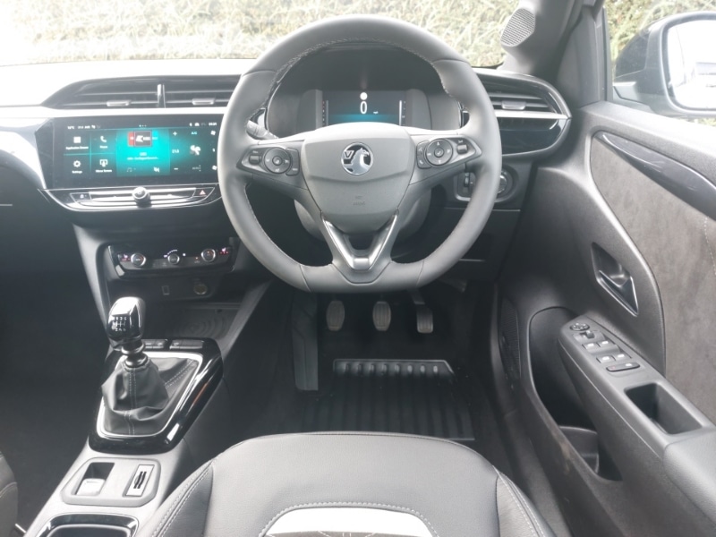 Used Vauxhall Corsa 2025 for sale - 77004009: Photo 7