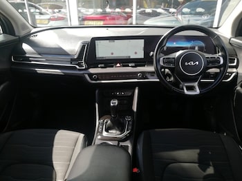 Used Kia Sportage 2024 for sale - 79472874: Photo