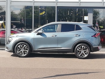 Used Kia Sportage 2024 for sale - 79472874: Photo