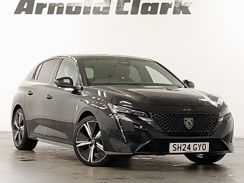 Used Peugeot 308 2024 for sale - 76426989: Photo 1