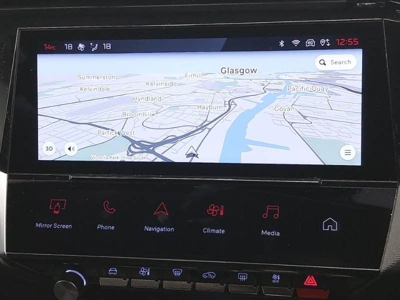 Used Peugeot 308 2024 for sale - 76426989: Photo 10