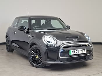 Used MINI Cooper 2023 for sale - 79685792: Photo