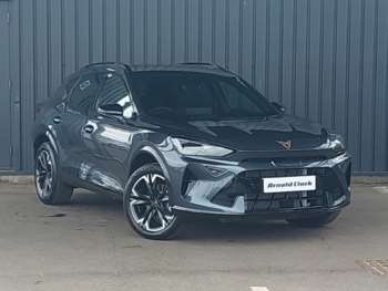 2024 - 1.5 eTSI 150 V1 5dr DSG