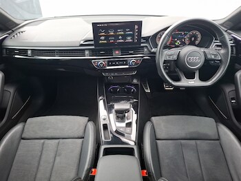 Used Audi A5 2022 for sale - 77786901: Photo