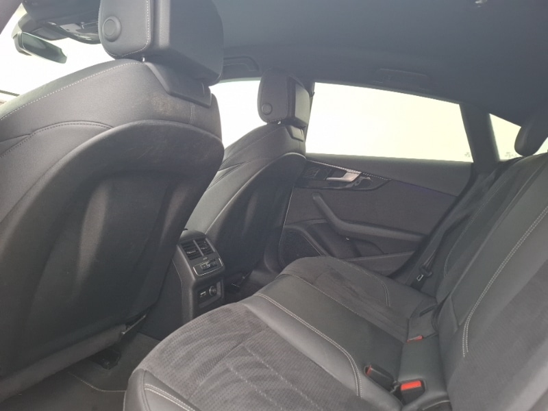 Used Audi A5 2022 for sale - 77786901: Photo 6