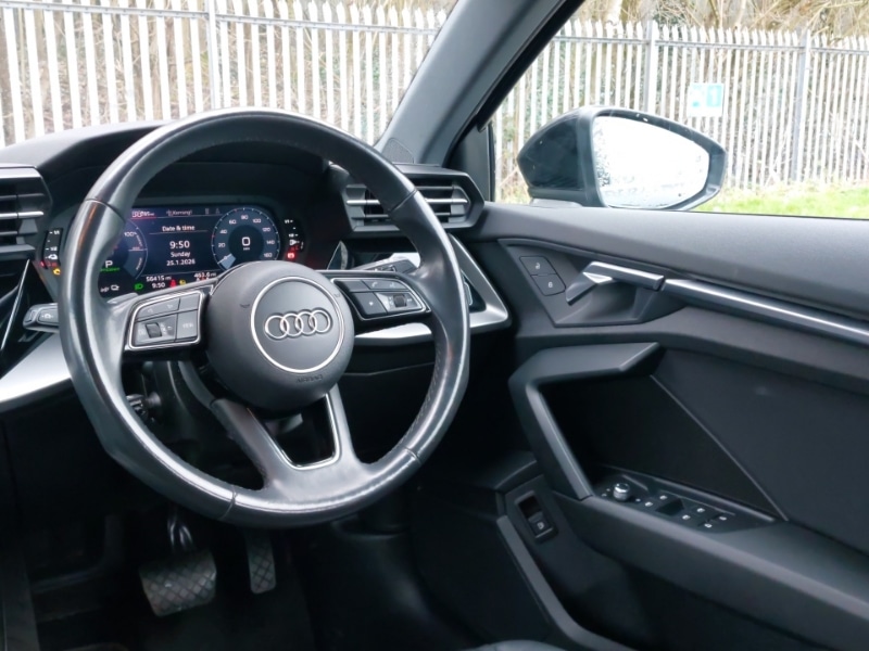 Used Audi A3 2022 for sale - 77353223: Photo 10