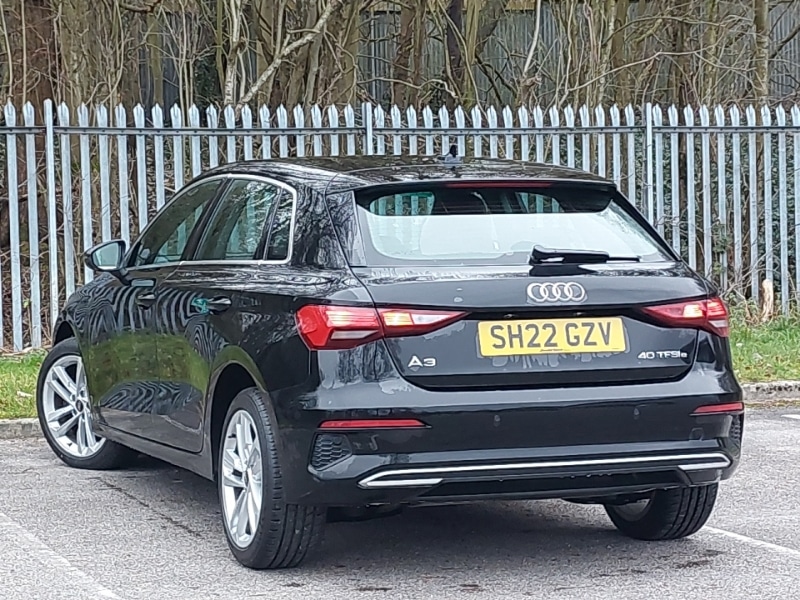 Used Audi A3 2022 for sale - 77353223: Photo 3