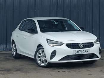 2021 - 1.2 SE 5dr