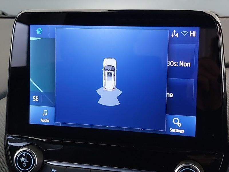 Used Ford Puma 2023 for sale - 77358125: Photo 10