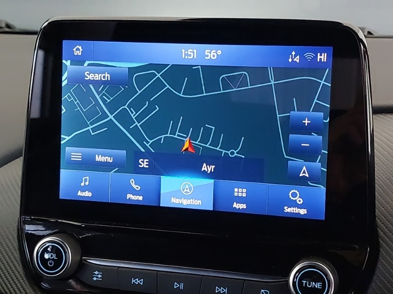 Used Ford Puma 2023 for sale - 77358125: Photo 11