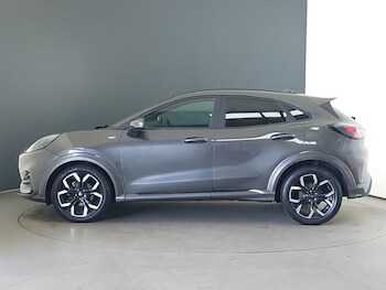 Used Ford Puma 2023 for sale - 77358125: Photo