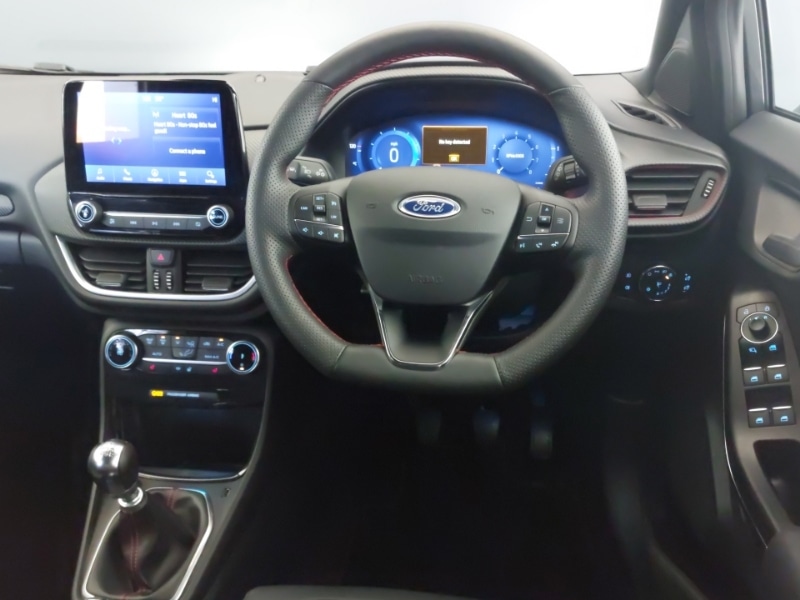 Used Ford Puma 2023 for sale - 77358125: Photo 7