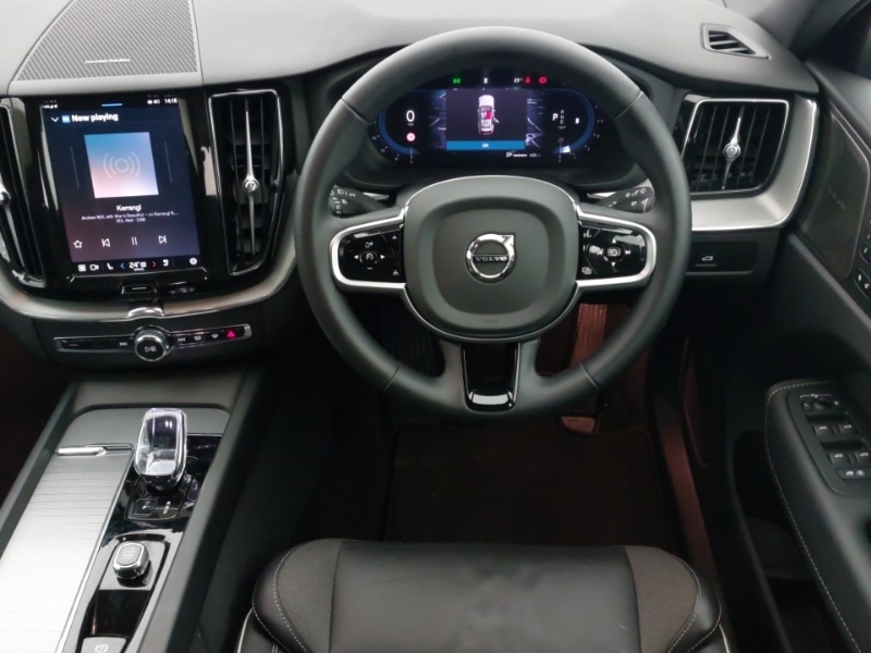 Used Volvo XC60 2024 for sale - 76838593: Photo 7